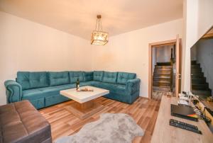 Afbeelding uit fotogalerij van Dva Javora -SPA Apartment in Kolašin