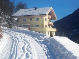 Apartment Achtalgut by Interhome v zimě