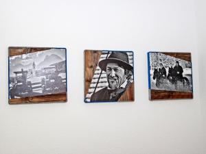 Kép Apartment Renauer by Interhome szállásáról Mösernben a galériában