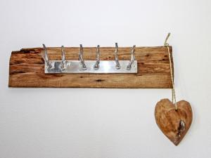 Kép Apartment Renauer by Interhome szállásáról Mösernben a galériában