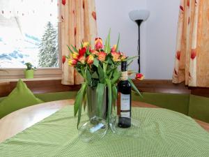 Drykkir á Apartment Wildbachl by Interhome
