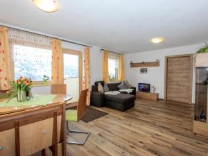 Setusvæði á Apartment Wildbachl by Interhome
