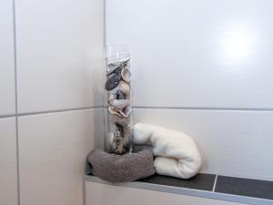 Mynd úr myndasafni af Apartment Wildbachl by Interhome í Aschau