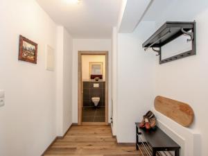 Mynd úr myndasafni af Apartment Wildbachl by Interhome í Aschau