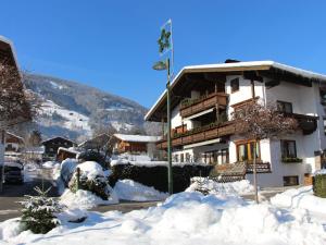 Üldine mäevaade või majutusasutusest Apartment Tyrol-1 by Interhome pildistatud vaade