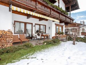 Hoone, kus apartement asub