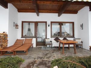 Foto sihtkohas Aschau asuva majutusasutuse Apartment Tyrol-1 by Interhome galeriist