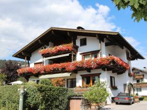 Hoone, kus apartement asub