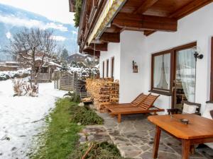 Apartment Tyrol-1 by Interhome talvel
