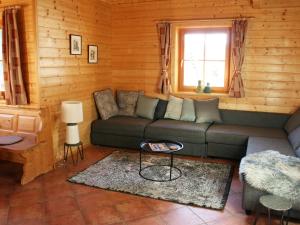 Posezení v ubytování Chalet Chalet Jupiter by Interhome