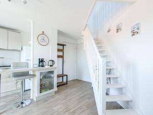 Imagen de la galería de Apartment Port Guillaume-15 by Interhome, en Cabourg