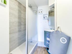 Gambar di galeri bagi Apartment Port Guillaume-15 by Interhome di Cabourg +13 gambar