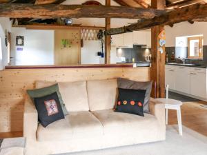 Gallery image of Holiday Home Rustico 1787 by Interhome in Bodio