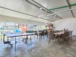 Posezení v ubytování Apartment La Mer-1 by Interhome