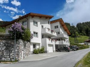 Hoone, kus apartement asub