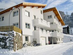 Apartment Susi by Interhome talvel