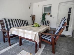 Foto sihtkohas Flirsch asuva majutusasutuse Apartment Susi by Interhome galeriist