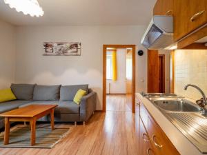 Gallery image of Apartment Seerain by Interhome in Srejach