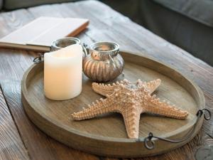 Φωτογραφία από το άλμπουμ του Apartment Meeresrauschen by Interhome σε Norddeich +33 φωτογραφίες