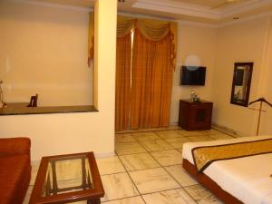 Gallery image of Florence Inn in New Delhi