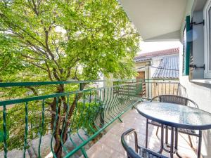 Fotografie z fotogalerie ubytování Apartment Angelina-1 by Interhome v destinaci Karlobag