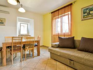 Fotografie z fotogalerie ubytování Apartment Angelina-1 by Interhome v destinaci Karlobag