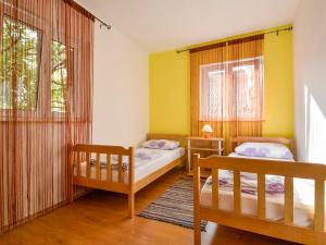 Fotografie z fotogalerie ubytování Apartment Angelina-1 by Interhome v destinaci Karlobag