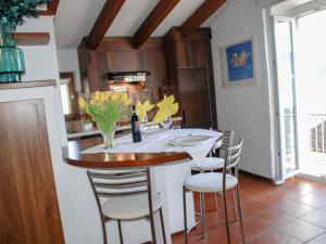 Gallery image of Apartment Busbai by Interhome in Ronco s/Ascona - Porto Ronco