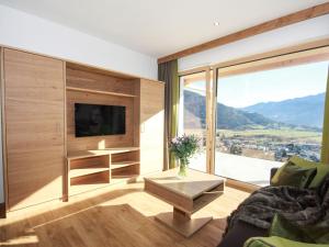 Nespecifikovaný výhled na hory nebo výhled na hory při pohledu z apartmánu + 19 fotografií