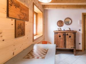 Fotografie z fotogalerie ubytování Apartment Albergo Diffuso - Cjasa Ustin-4 by Interhome v destinaci Barcis + 26 fotografií