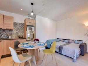 Gallery image of Apartment Villa au plus près by Interhome in Mimizan-Plage