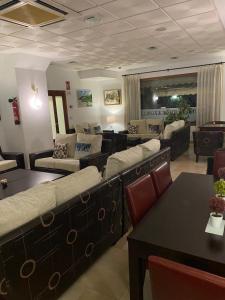 Gallery image of Hotel Puerta de Cazorla in Cazorla