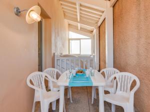 Fotografie z fotogalerie ubytování Studio Le Patio by Interhome v destinaci Mimizan-Plage