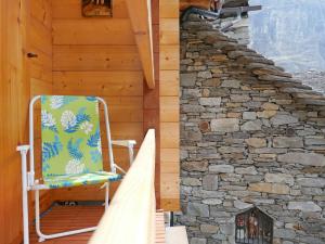 Fotografie z fotogalerie ubytování Holiday Home Rustico Nurell by Interhome v destinaci Madra
