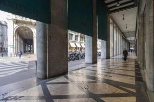 Fotografia z galérie ubytovania Milano Duomo Suite with lovely terrace v Miláne