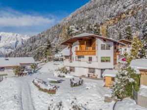 Výhľad na hory alebo výhľad na hory priamo z apartmánu