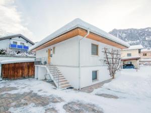 Nespecifikovaný výhled na hory nebo výhled na hory při pohledu z apartmánu