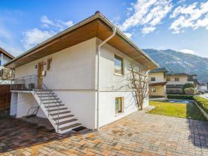 Nespecifikovaný výhled na hory nebo výhled na hory při pohledu z apartmánu