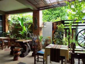 Gallery image of Baitong Homestay in Chiang Mai