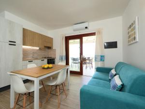 Afbeelding uit fotogalerij van Apartment Panorama 2 by Interhome in Budoni