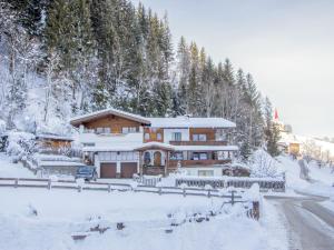 Apartment Widner by Interhome talvel