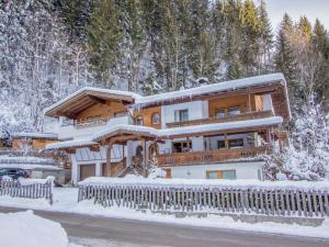 Apartment Widner by Interhome talvel
