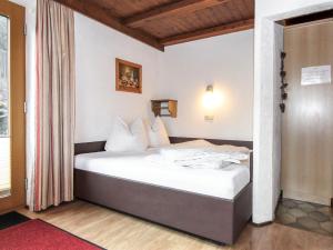Postel nebo postele na pokoji v ubytování Apartment Widner by Interhome + 21 fotografií