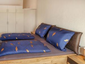 Gallery image of Apartment Winterhalder by Interhome in Eisenbach +12 photos