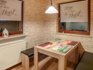 Gallery image of Apartment Winterhalder by Interhome in Eisenbach