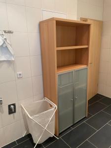 Fotografie z fotogalerie ubytování Schöne Zweiraumwohnung im Zentrum v destinaci Aue