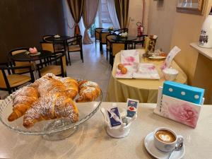 Gallery image of Europalace Hotel Todi in Todi