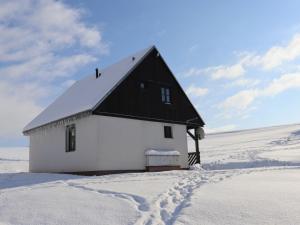 Holiday Home Holiday Hill 42 by Interhome v zime