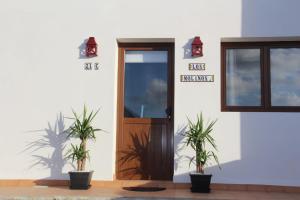 Zdjęcie z galerii obiektu Casa Los Molinos w mieście Villaverde
