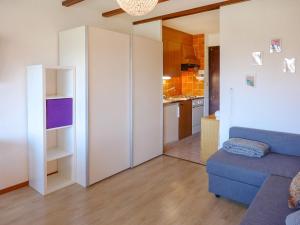Posezení v ubytování Apartment Emeraude 31 by Interhome
